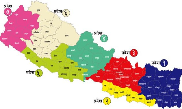 कानूनको अभावमा स्थानीय तहमा न्याय सम्पादनमा समस्या