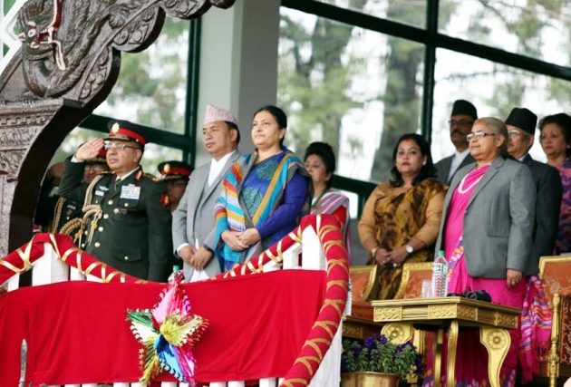 कार्यवाहक प्रधानमन्त्रीको जिम्मेवारी नदिएको असर घोडेजात्रामा