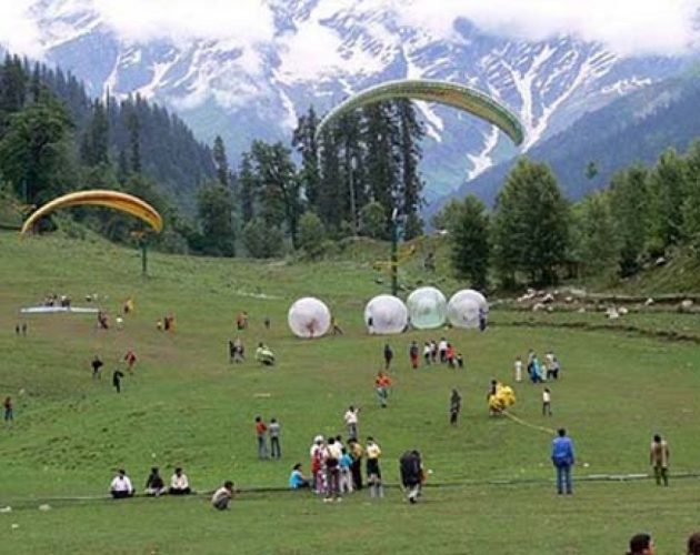 कुल गार्हस्थ्य उत्पादनमा पर्यटनबाट तीन प्रतिशत योगदान