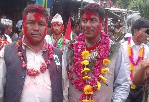 डोटीको केआईसिंहमा नेपाली कांग्रेसका लोकेन्द्र शाही विजयी