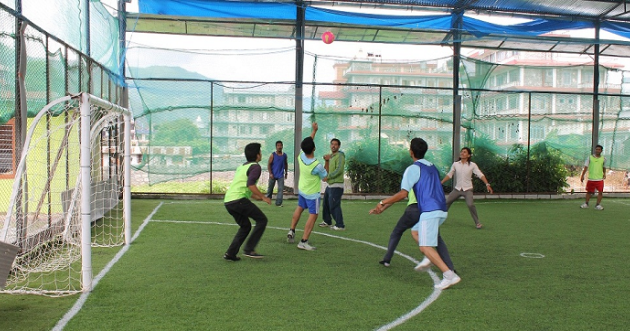 नेपालमा बढ्दै छ फुटसलको लोकप्रियता, देशभर १०० सञ्चालनमा