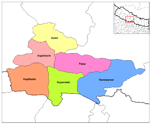 लुम्बिनी साँस्कृतिक नगरपालिकामा स्वतन्त्र उम्मेदवार विजयी