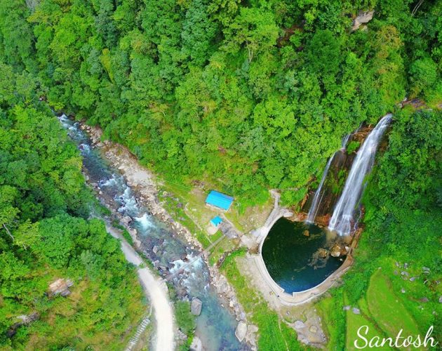 समृद्ध गलकोटका लागि सञ्चार माध्यमको भूमिका