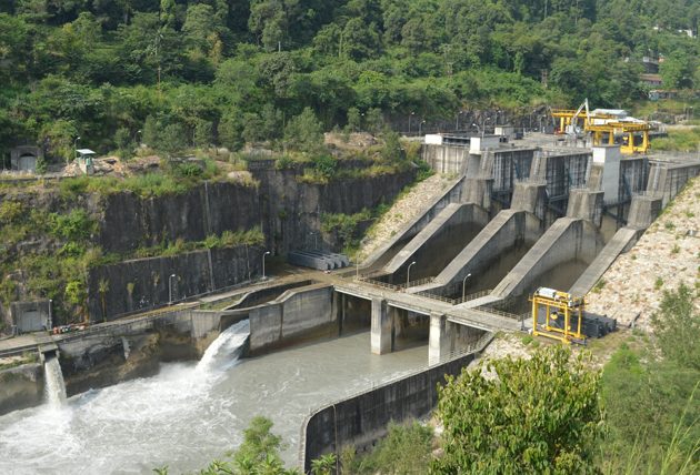 मध्यमर्स्याङ्दी आयोजना बन्द हुँदा पनि लोडसेडिङ नहुने