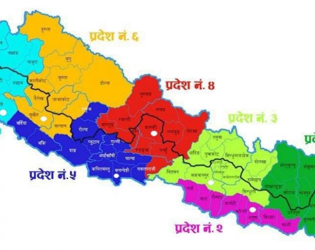 प्रदेश ७ : मुख्यमन्त्रीको भन्दा मुख्य न्यायधिवक्ताको तलब बढी