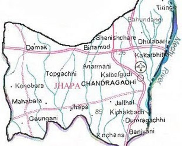 सातवटै प्रदेशमा संघीय स्वास्थ्य कार्यालय राख्ने नयाँ प्रस्ताव