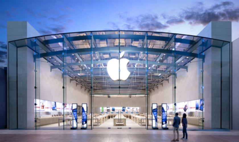 एप्पललाई दश खर्ब डलरको कम्पनी बनाउने यी पाँच पक्ष
