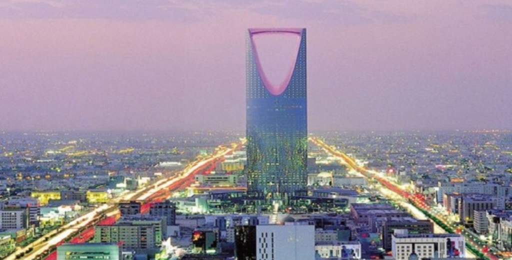 साउदीमा विश्वकै ठूलो एयरपोर्ट बन्ने