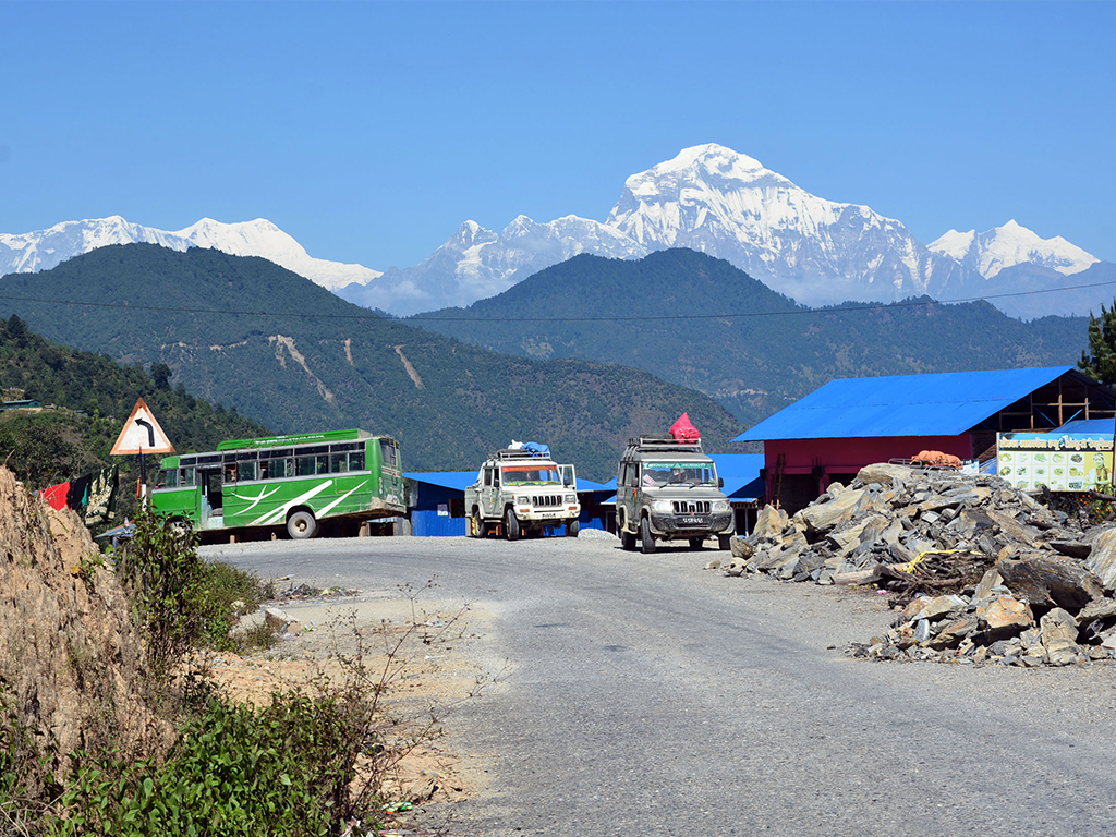 हिमाल आरोहणबाट दुई महीनामै ५० करोड ‘रोयल्टी’ संकलन