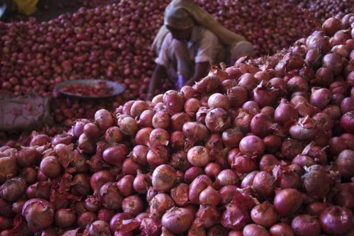 आकाशिदै प्याजको मूल्य : प्रतिकिलो दुई सय ३० रुपैयाँ पुग्यो