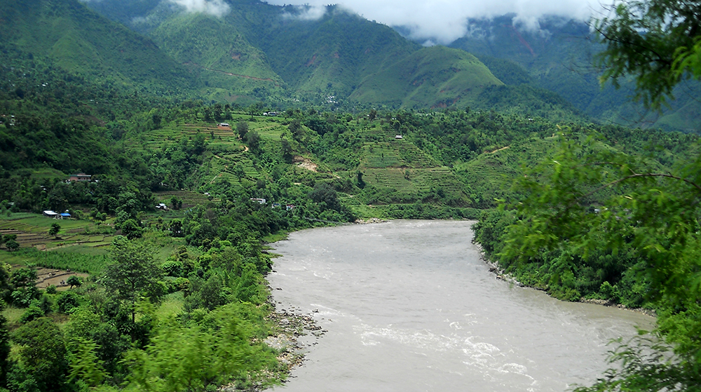 जलविद्युतमा आउने भयो अहिलेसम्मकै ठूलो वैदेशिक लगानी, ‘माथिल्लो त्रिशुली-१; मा ५० अर्बको सम्झौता