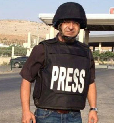 पत्रकार हत्या :  १६ वर्ष यताकै कमी, २०१९ मा विश्वभरमा ४९ पत्रकार मारिए