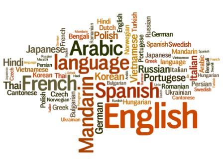 विश्वमा सर्वाधिक बोलिने १० भाषाहरु