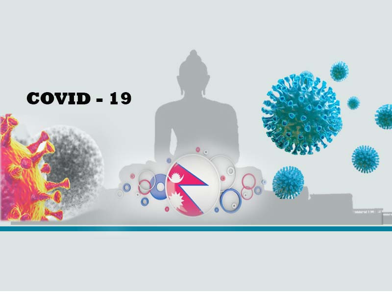 पाँचौ संक्रमितको सम्पर्कमा आएका १० जनामा कोरोना पाइएन