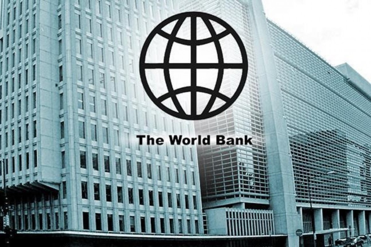 नेपालको आर्थिक वृद्धिदर ३.९ प्रतिशत मात्रै : विश्व बैंक