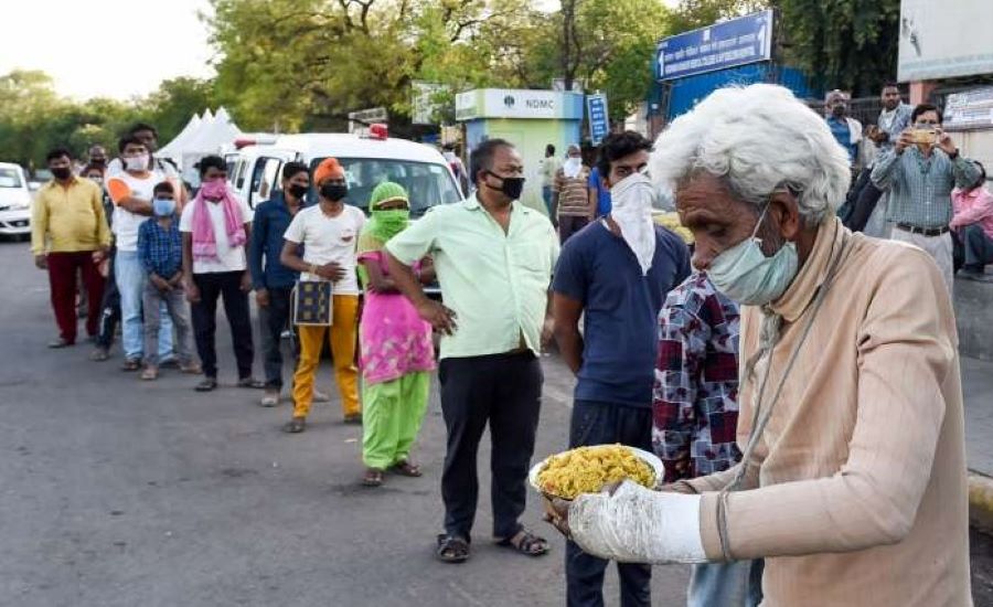 विश्वभर कोरोनाबाट सात लाख ३९ हजारभन्दा बढीको मृत्यु