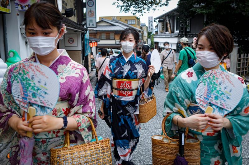 जापानमा संक्रमितको संख्या १ लाख १९ हजार नाघ्यो, १९ सयभन्दा बढीले ज्यान गुमाए
