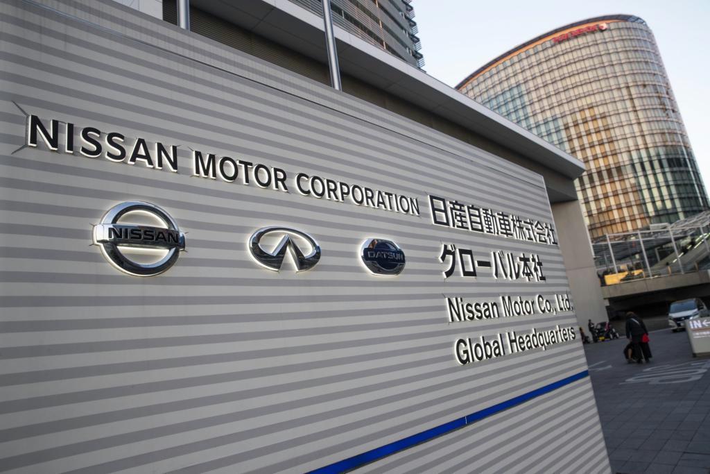 महामारीमा जापानको कार निर्माता कम्पनी, निसानलाई ६.४ अर्ब डलर घाटा