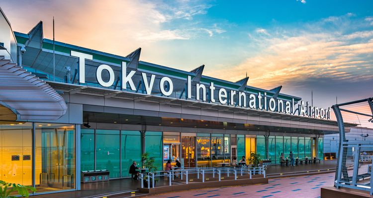 विश्वको उत्कृष्ट १० विमानस्थलमा जापानका चारवटा एयरपोर्ट