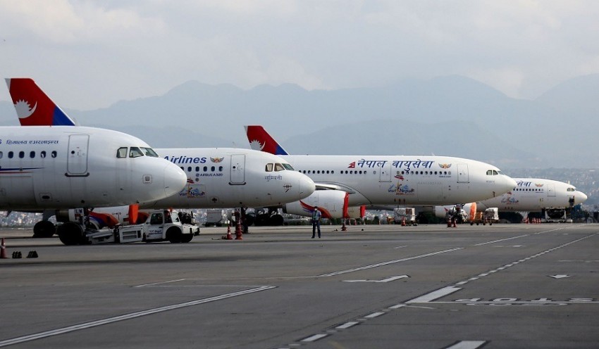 नेपाल एयरलाइन्स भन्छ- नेपाली पाइलटले नै धेरै तलब बुझ्छन्