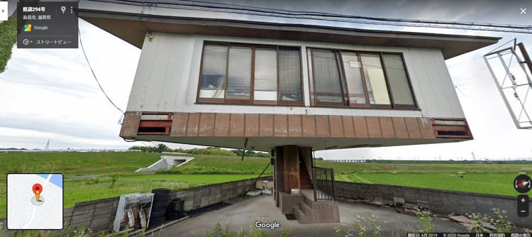 जापानी सामाजिक सञ्जालमा भाइरल भइरहेको शिगाकेनको ‘च्याउ घर’