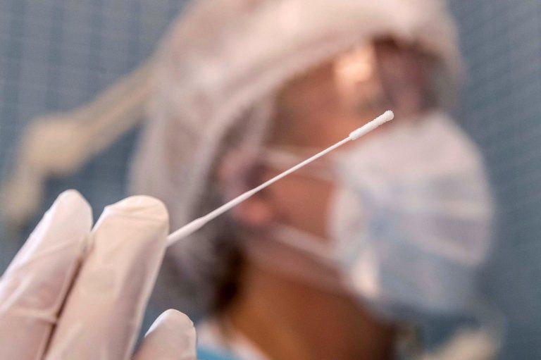 युरोपमा १५ मिनेटमै कोरोना संक्रमण पत्ता लगाउने ‘एन्टिजेन’ परीक्षण सुरु