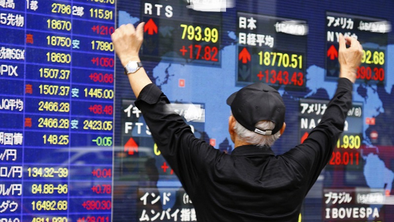 बाइडेनको जीतलाई जापानलागयत विश्व शेयर बजारमा स्वागत, तेलको मूल्यमा उछाल