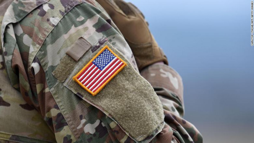 अमेरिकी सेनामा किन बढ्दैछ आत्महत्या दर ?