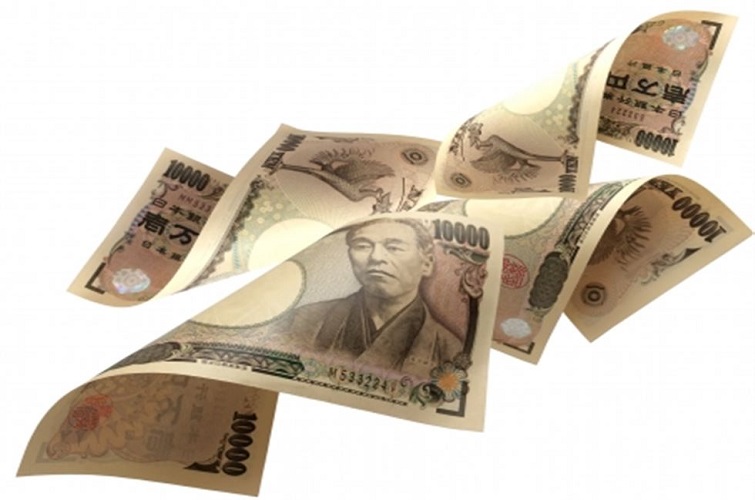 नेपालको पाखामा झुल्दै जापानी येन !