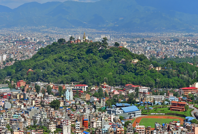 काठमाडौंका यी स्थानमा आज दिनभरजसो विद्युत् आपूर्ति अवरुद्ध हुने