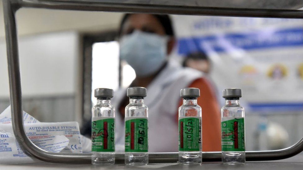 भारतमा दैनिक नयाँ संक्रमितको संख्या मार्च ३१ यताकै कम