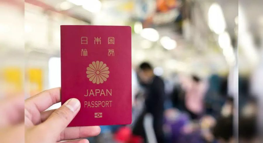 जापानको पासपोर्ट विश्वकै शक्तिशाली, नेपाल खराब सूचीको सातौँ नम्बरमा