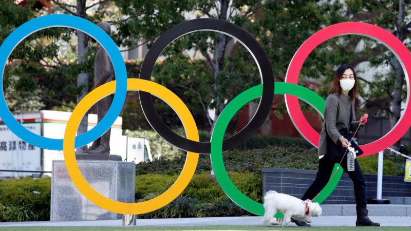 टोकियोमा ओलम्पिक अगाडि आपत्काल घोषणा