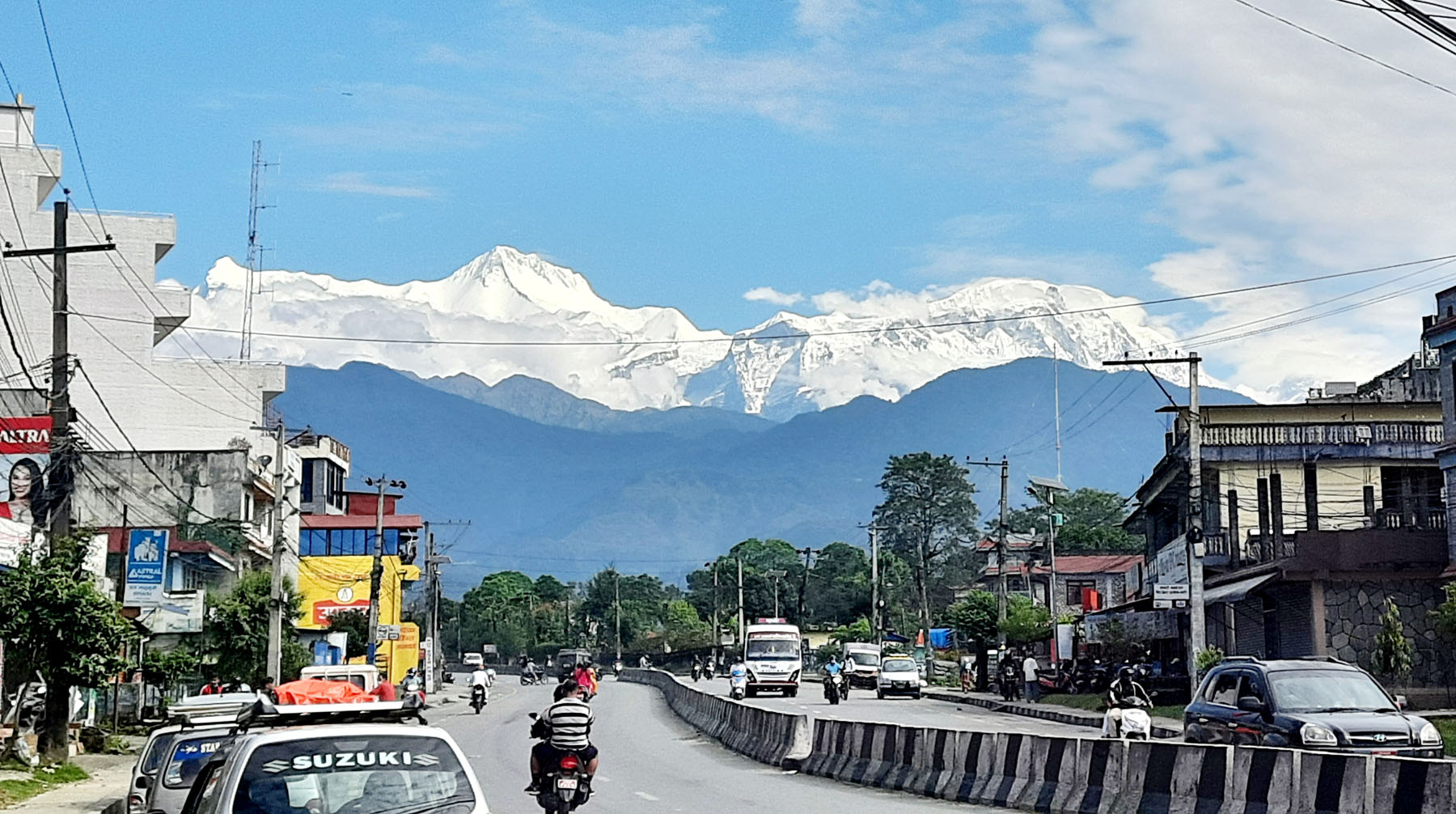 पोखरालाई ‘पर्यटकीय राजधानी सहर’ घोषणा गरिने