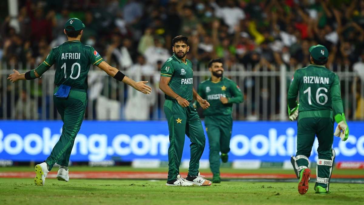 टी–२० विश्वकप क्रिकेटमा पाकिस्तानकाे लगातार तेस्रो जित