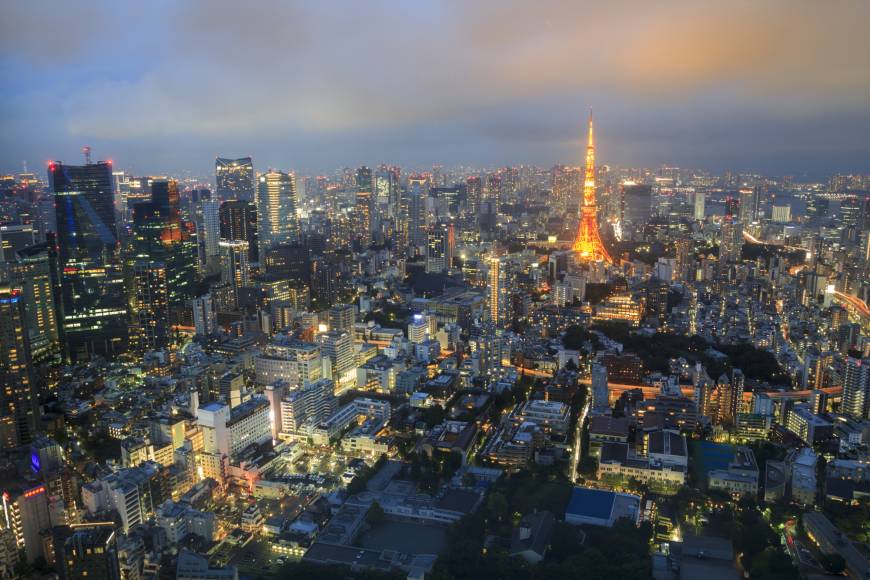 जापानले २०२२ देखि विदेशी कामदार लैजाने, बस्न पाउने पाँचवर्षे सीमा पनि हटाइने