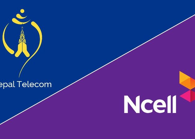 फोरजी ग्राहकमा टेलिकमले उछिन्यो एनसेललाई, एकै महिनामा टेलिकमको बढ्यो ८ लाख ग्राहक
