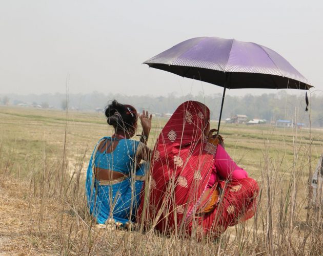 मधेसमा अत्यधिक गर्मी, लहानका विद्यालय एक साताका लागि बन्द