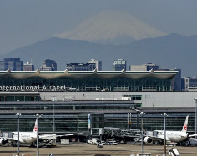 जापानले दैनिक २० हजार अन्तर्राष्ट्रिय यात्रुलाई प्रवेश अनुमति दिने, पर्यटकलाई पनि सहज