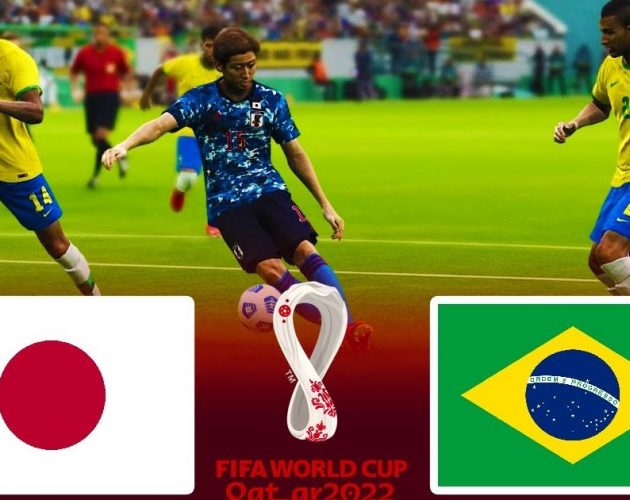 विश्वकपको तयारी : जापान र ब्राजिलको मैत्रीपूर्ण खेल टोकियोमा हुने