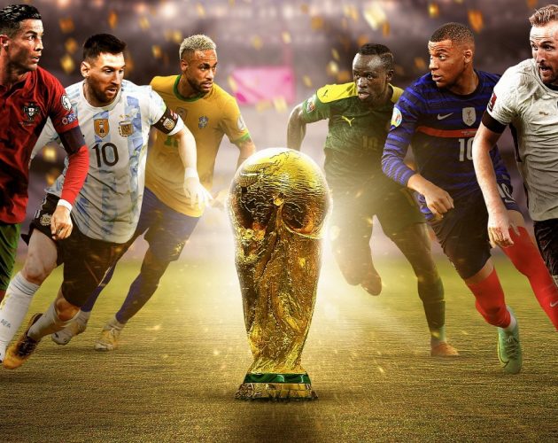 यी हुन् अहिलेसम्मका विश्वकप विजेता देश