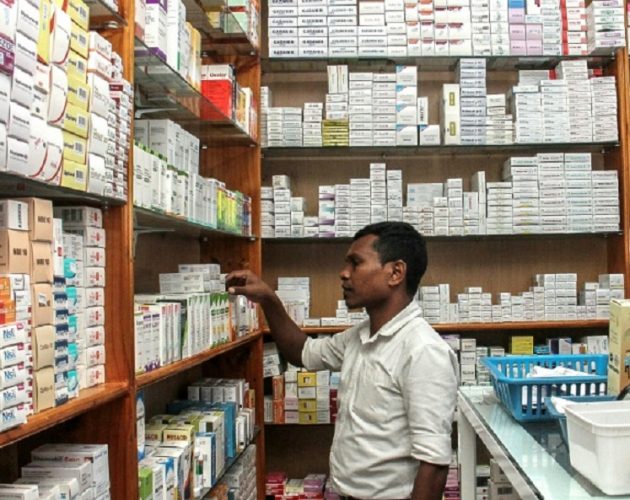 इन्धन र औषधि अभावले बन्द हुँदै श्रीलङ्काका अस्पताल