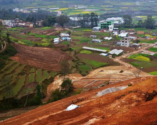 शेयर धितो कर्जामा खुकलो, घर जग्गामा कडाइ