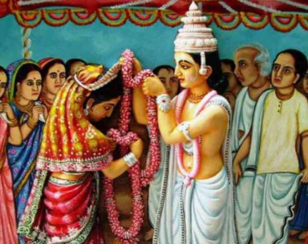 आज विवाह पञ्चमी, श्रीरामचन्द्र र सीताको पूजा आराधना गरी देशभर मनाइँदै