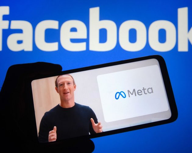 फेसबुकको मूल कम्पनी मेटाले ८० अर्ब डलर गुमायो, हजारौँ रोजगारी कटौती गर्ने