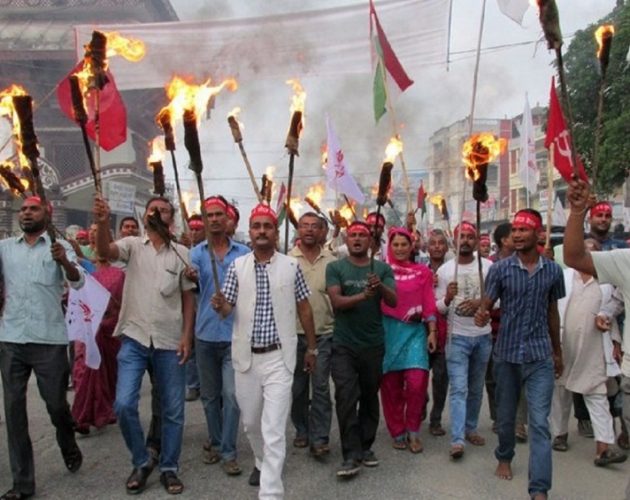 मधेश आन्दोलनको १६ वर्ष पूरा, बलिदान दिवसका दिन आज मधेस प्रदेशमा सार्वजनिक विदा