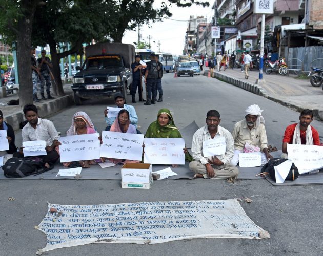 आजै मिटर ब्याज पीडितसँग भेट्ने प्रधानमन्त्रीको तयारी