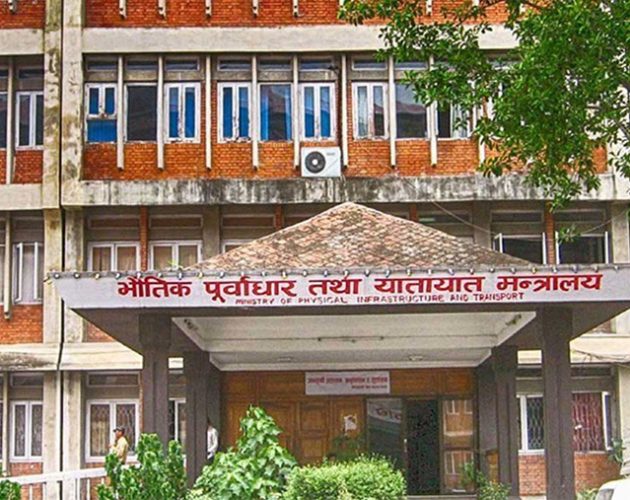 नेपालमा उत्पादित गाडी दर्ताको लागि निर्देशिका संशोधनको काम चल्दै