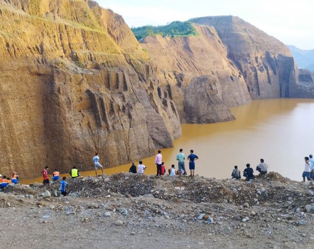 म्यानमारको जेड खानी पहिरोमा बेपत्ता १९ जनाको शव फेला