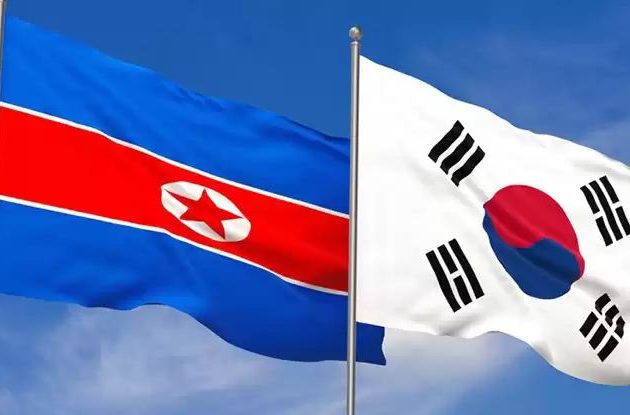 दक्षिण कोरियाद्वारा उत्तर कोरियाली गुप्तचर प्रमुखमाथि प्रतिबन्ध